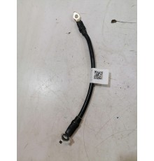 Клемма минусовая