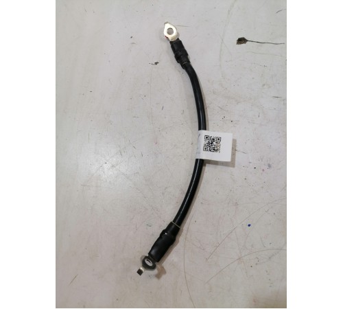 Клемма минусовая