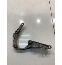 Кронштейн воздушного компрессора