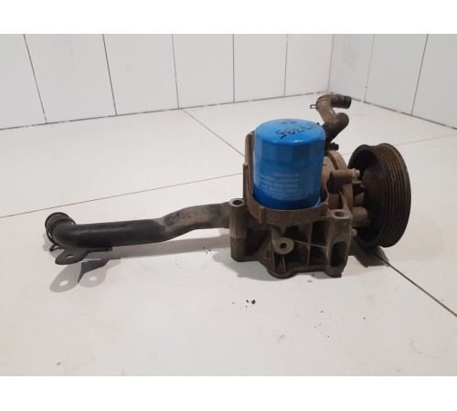 Помпа в сборе