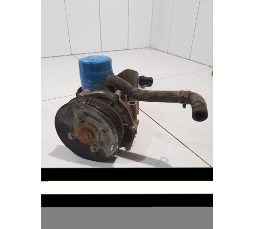 Помпа в сборе