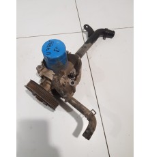 Помпа в сборе