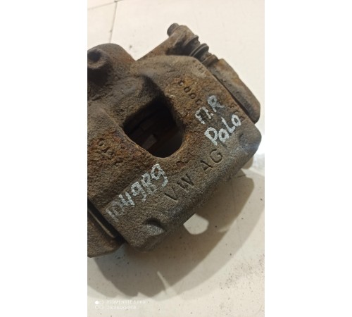 Суппорт(передний правый)