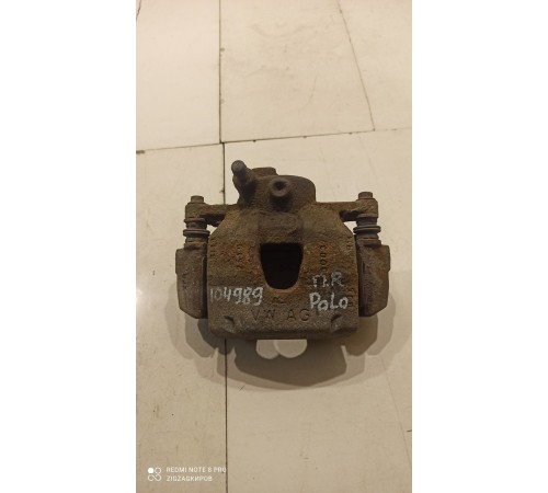 Суппорт(передний правый)