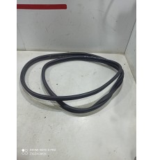 Уплотнитель двери(задний правый)