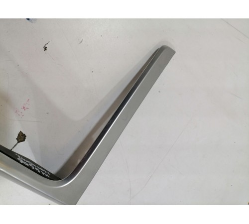 Накладка центральной консоли декоративная