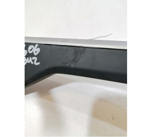 Накладка центральной консоли декоративная