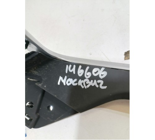 Накладка центральной консоли декоративная