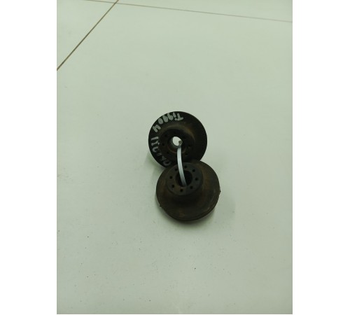 Комплект подушек радиатора (2 шт.)