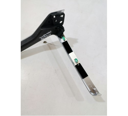 Накладка центральной консоли декоративная