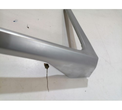 Накладка центральной консоли декоративная