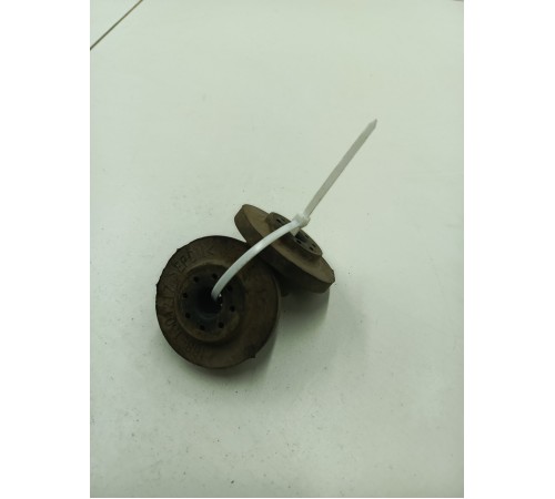 Комплект подушек радиатора (2 шт.)