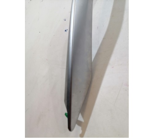 Накладка центральной консоли декоративная