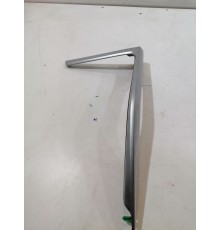 Накладка центральной консоли декоративная