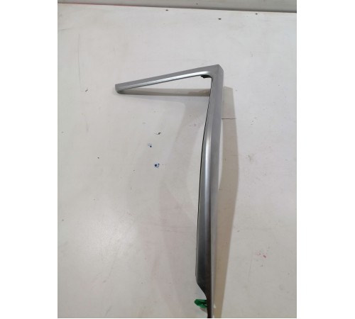 Накладка центральной консоли декоративная