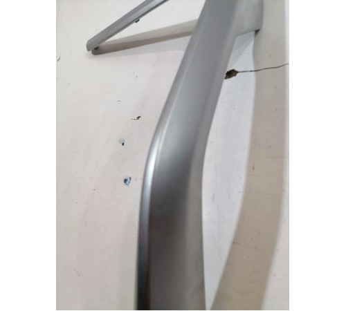 Накладка центральной консоли декоративная