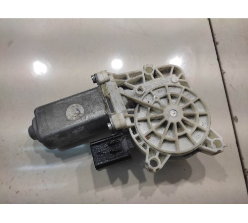 Моторчик стеклоподъемника (передний, левый)