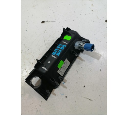 Накладка центральной консоли