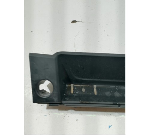 Накладка центральной консоли