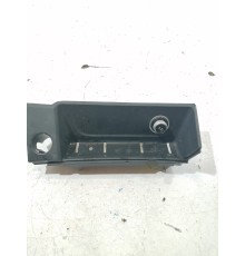 Накладка центральной консоли