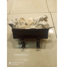 подушка безопасности пассажира