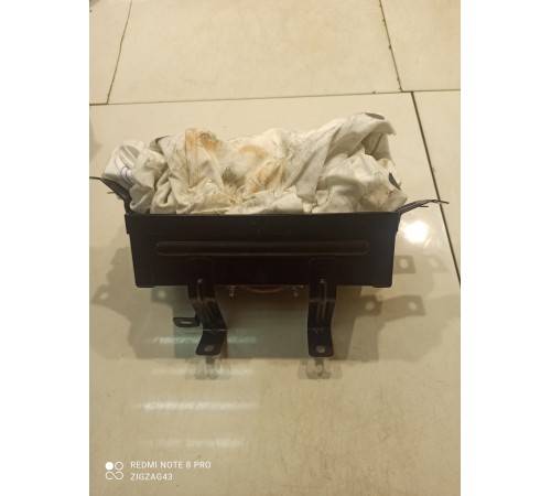 подушка безопасности пассажира