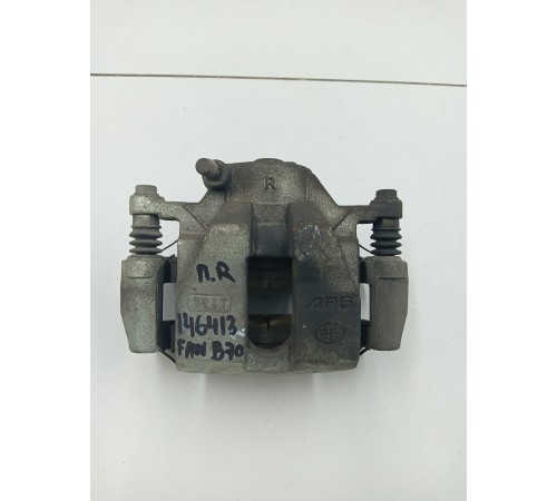 Суппорт тормозной передний правый