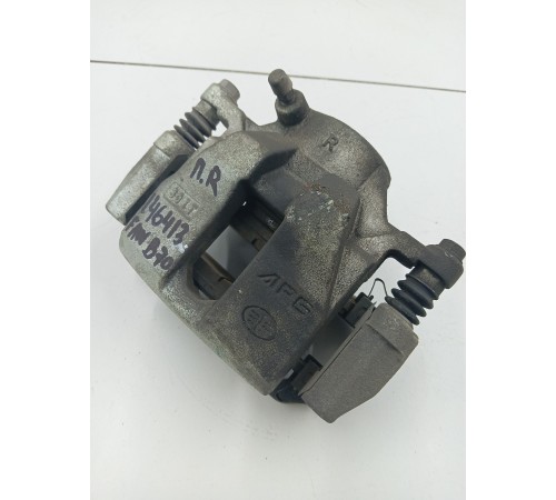 Суппорт тормозной передний правый