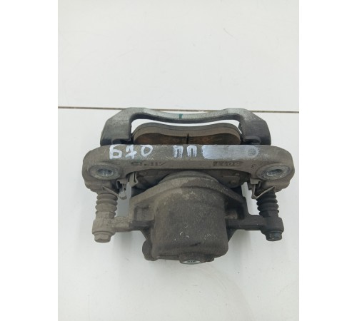 Суппорт тормозной передний правый