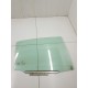 Стекло двери заднее правое