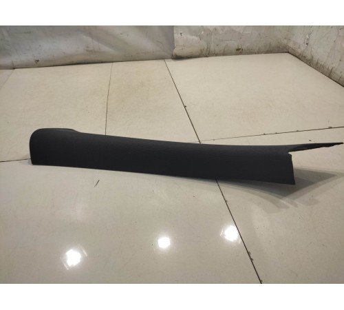 Обшивка салона (передняя, левая)