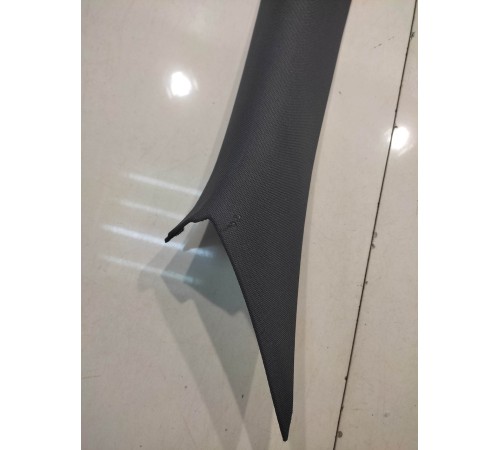 Обшивка салона (передняя, левая)