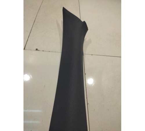 Обшивка салона (передняя, левая)