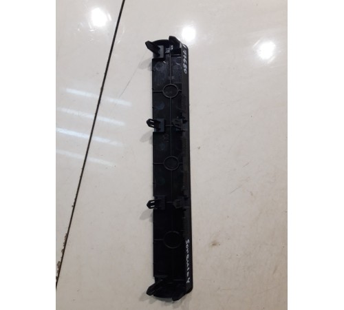 Накладка салона