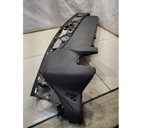 Панель передняя салона (торпедо)