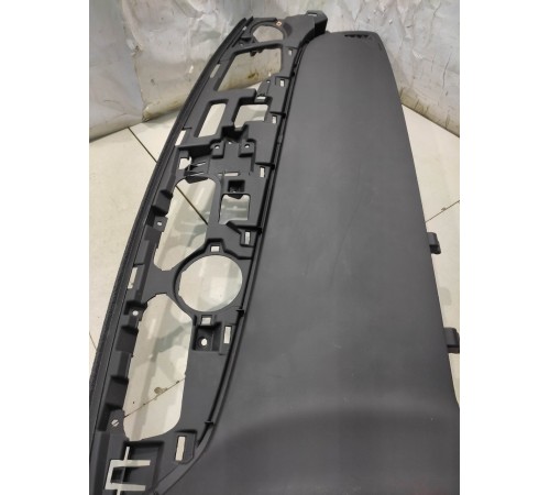 Панель передняя салона (торпедо)