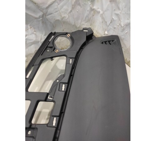 Панель передняя салона (торпедо)