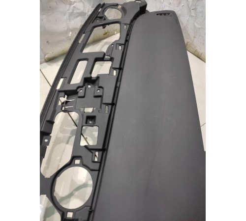 Панель передняя салона (торпедо)