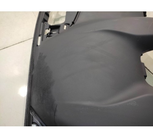 Панель передняя салона (торпедо)