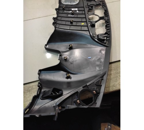 Панель передняя салона (торпедо)