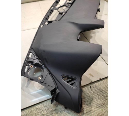 Панель передняя салона (торпедо)