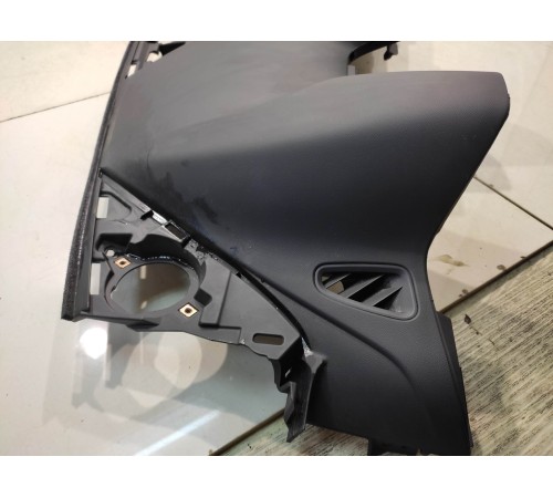 Панель передняя салона (торпедо)