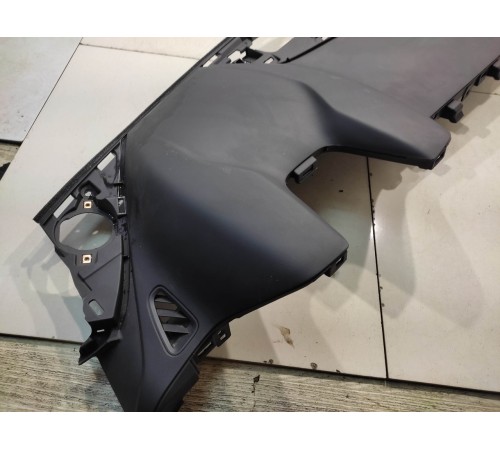 Панель передняя салона (торпедо)