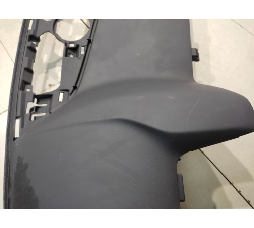 Панель передняя салона (торпедо)