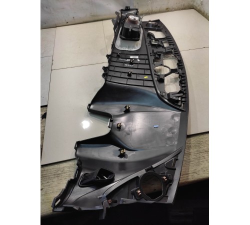 Панель передняя салона (торпедо)