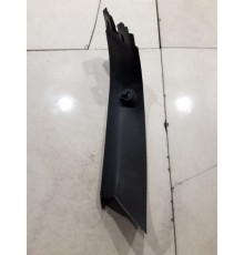 Накладка крышки багажника правая