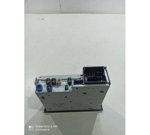 Блок навигации магнитолла