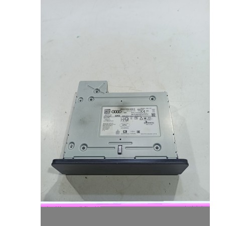 Блок навигации магнитолла