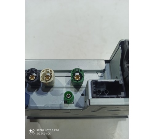 Блок навигации магнитолла