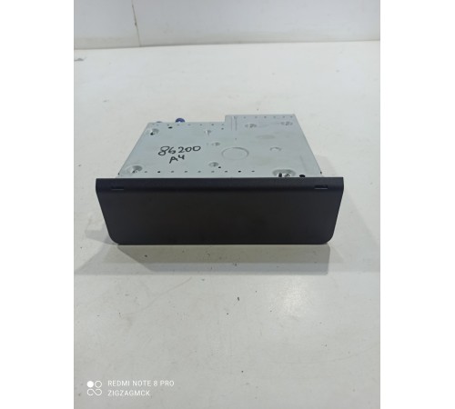 Блок навигации магнитолла